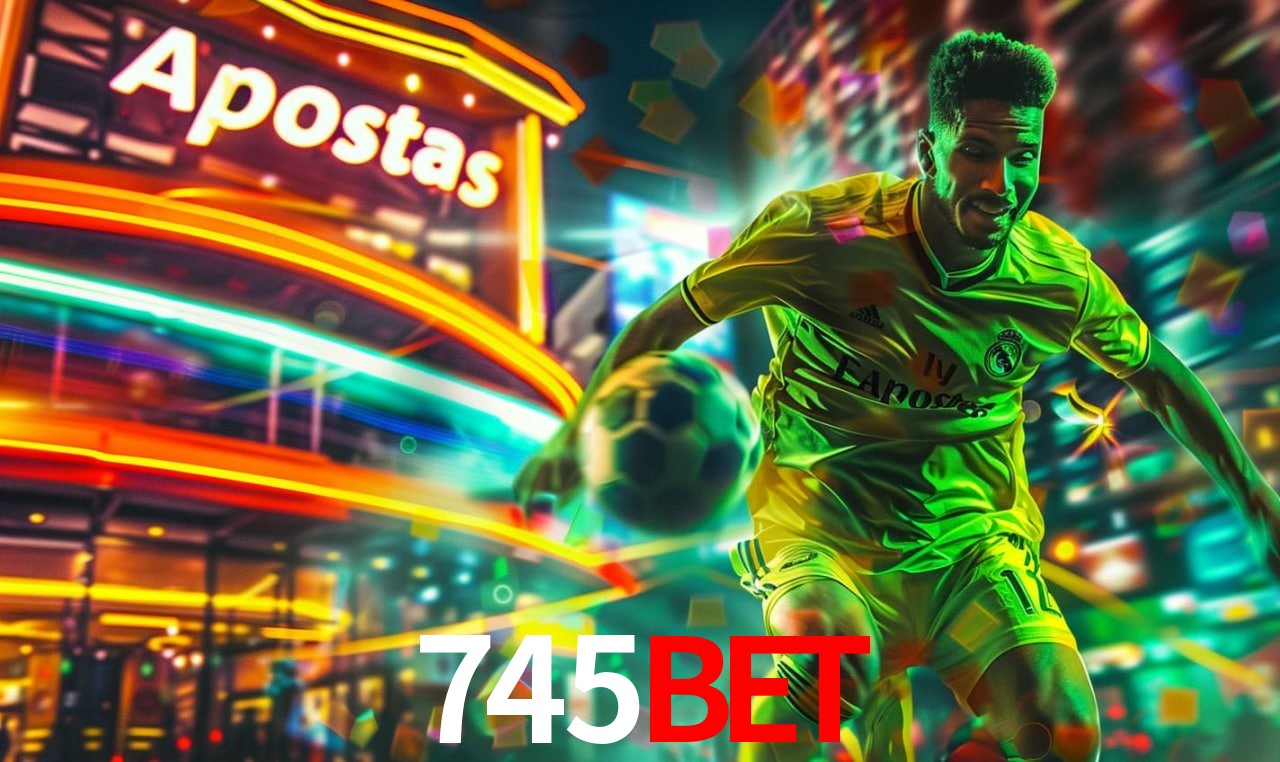 Estatísticas 745bet