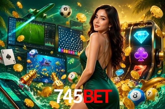 Experiência VIP 745bet