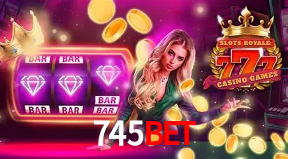 Desvendando o Mundo dos Jogos Virtuais na 745bet