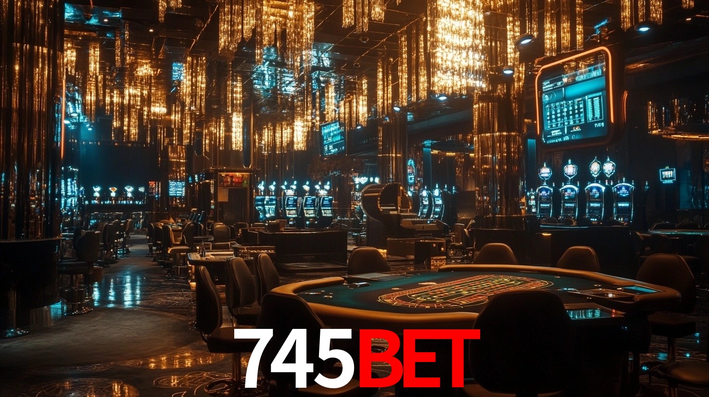 745bet