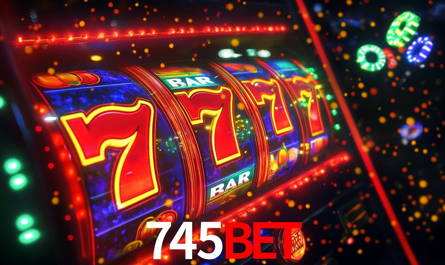 745bet - Experiência Real De Cassino - 745bet.com