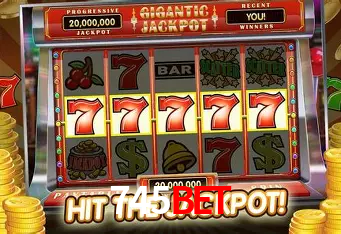Desvendando o Mundo dos Jogos Virtuais na 745bet