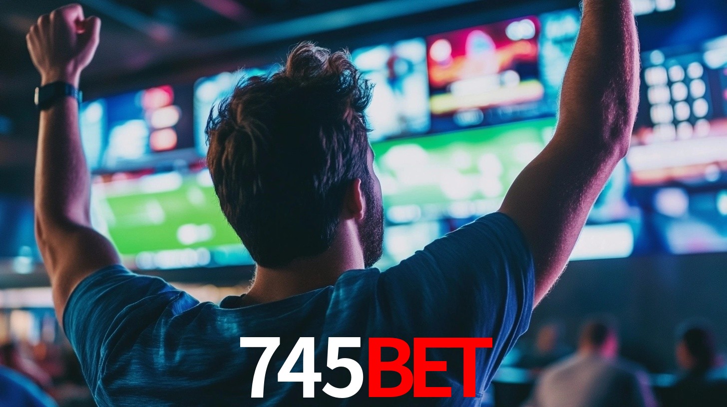 745bet: Seu Cassino Premiado com Pagamentos Rápidos