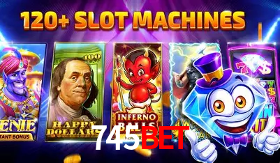 A Emoção da Loteria na 745bet: Uma Chance de Mudança de Vida