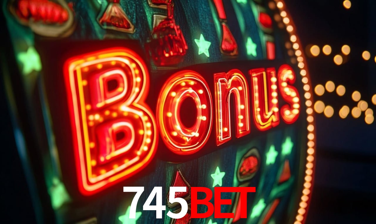 Estatísticas 745bet