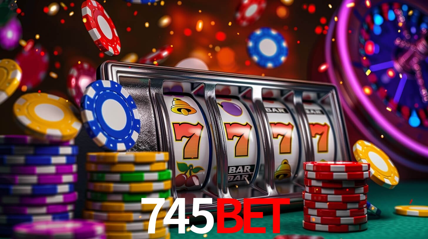 Experiência VIP 745bet