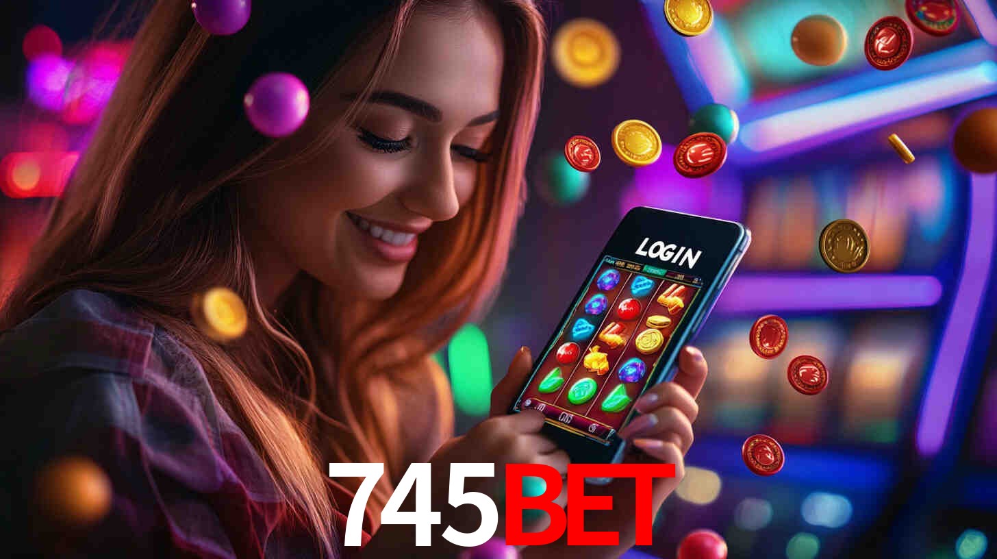 745bet - Plataforma Oficial - 745bet.com