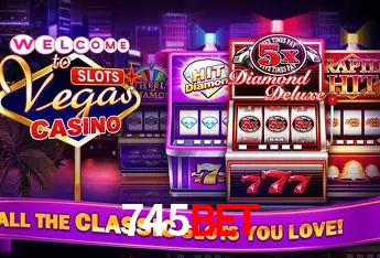 Desvendando o Mundo dos Jogos Virtuais na 745bet