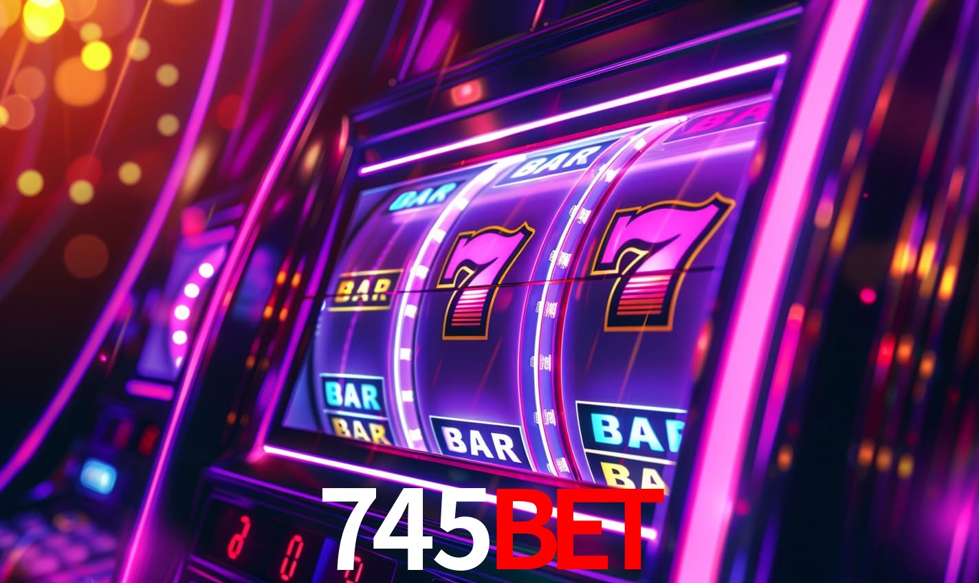 745bet: Seu Especialista em Apostas Esportivas Brasileiras