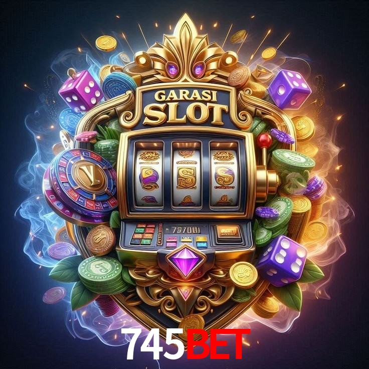 Jogos de Slot 745bet