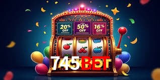 Login Seguro 745bet