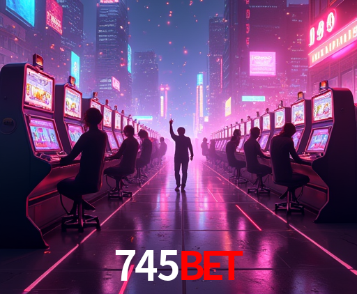 Interface Premium 745bet