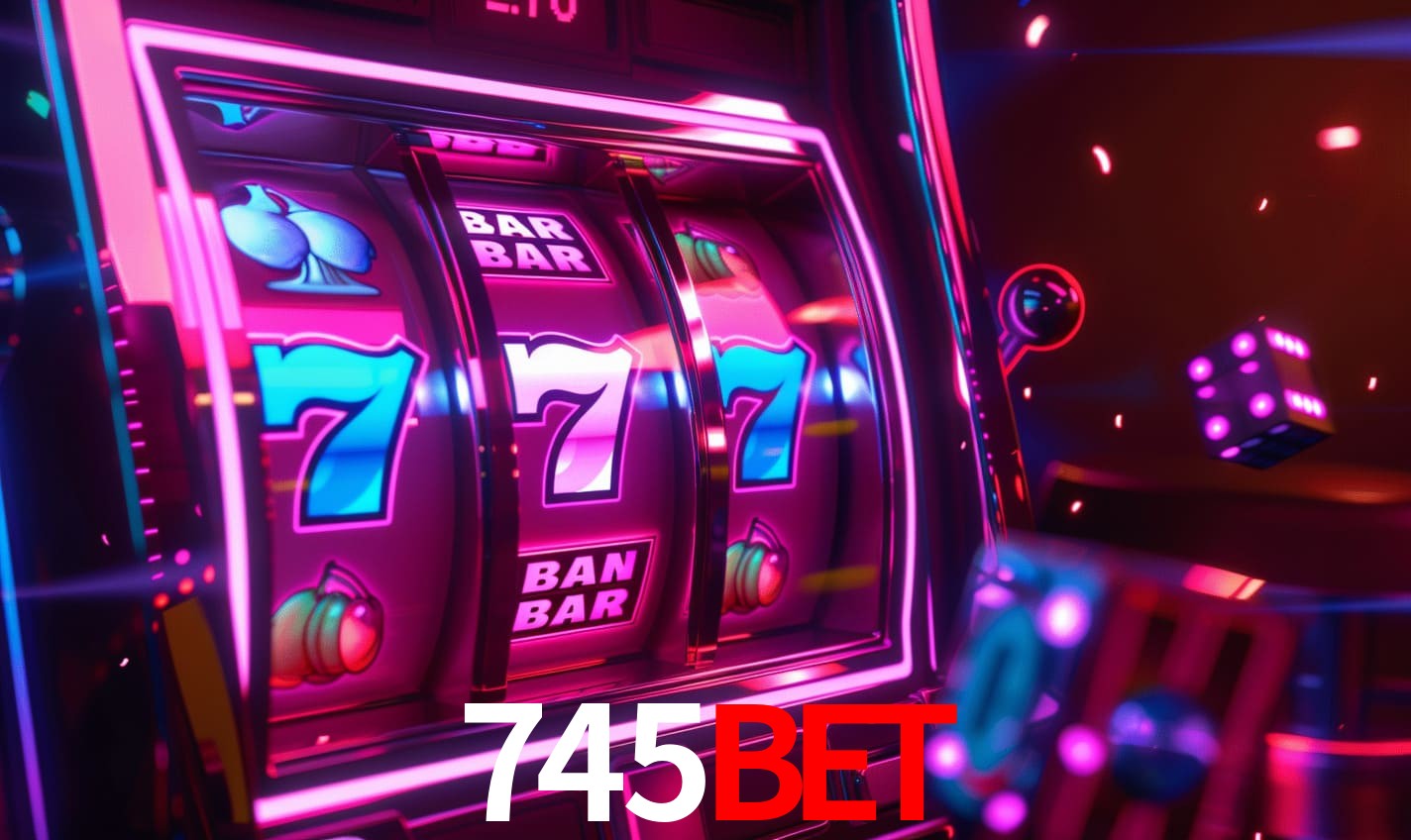Descubra a Essência do 745bet: Nossa História e Compromissos