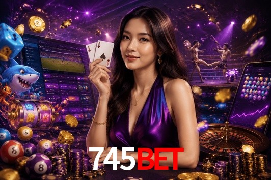 Spaceman Game 745bet