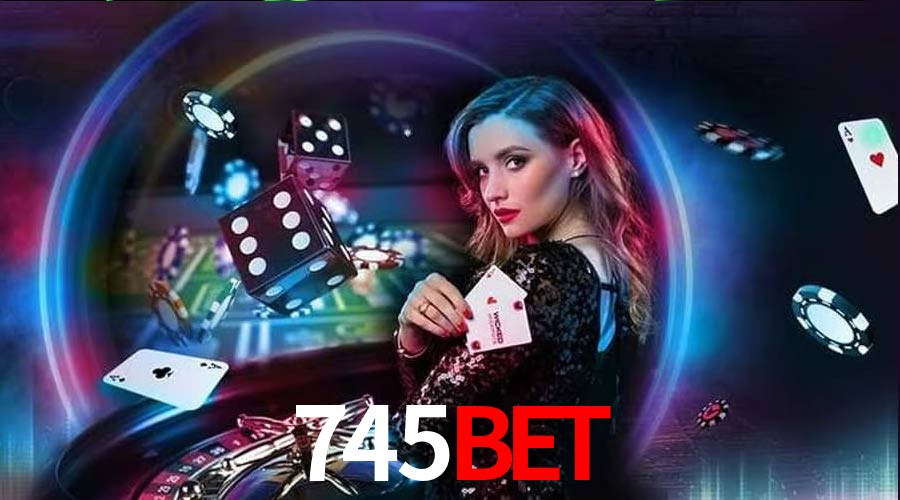 Exclusive Offers 745bet