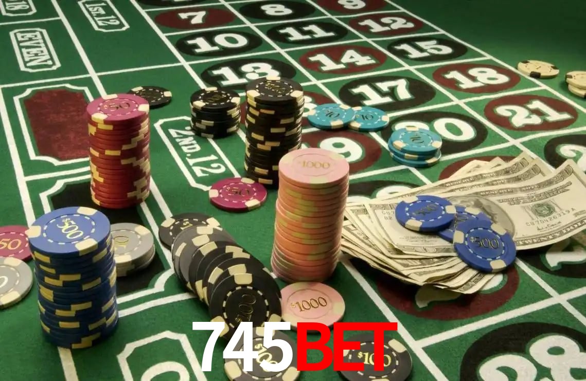 Player Reviews 745bet