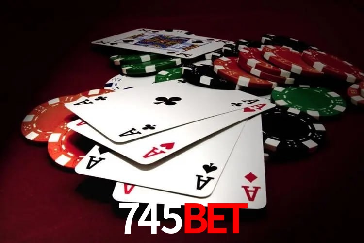 Jogos Exclusivos 745bet
