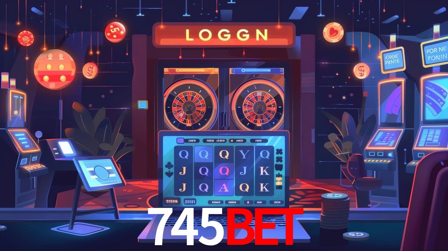 Segurança 2FA 745bet