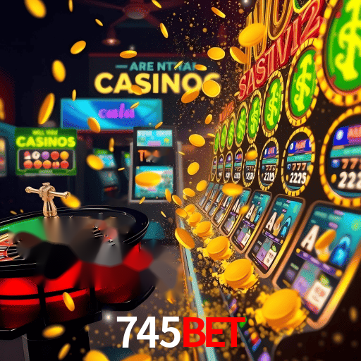 Explorando a Categoria de Eventos em Apostas na 745bet