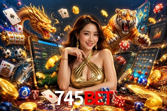 Secure Login 745bet