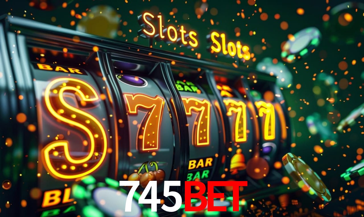 Torneios 745bet