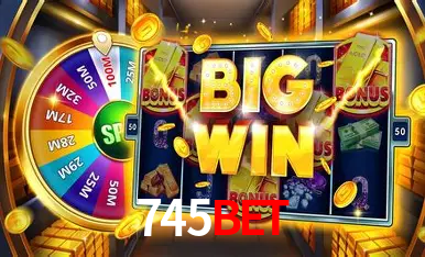 Apostas Esportivas na 745bet: Um Guia Completo
