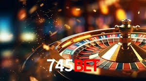Integração de APIs 745bet