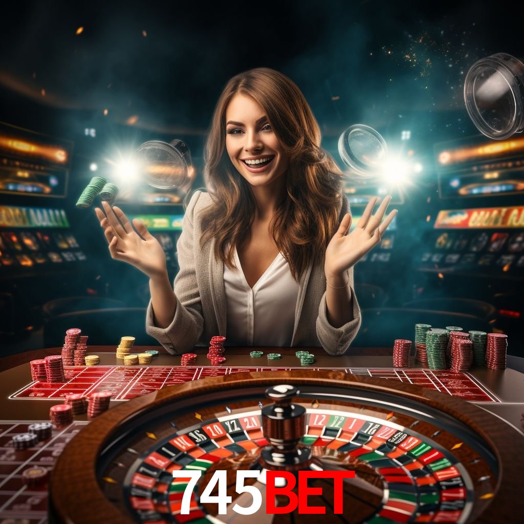 Explore as vantagens do 745bet: serviço profissional e confiabilidade