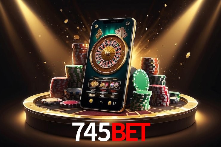 Diretório de Jogos 745bet