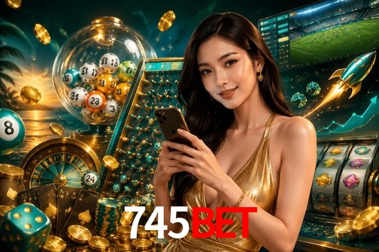 Account Benefits 745bet