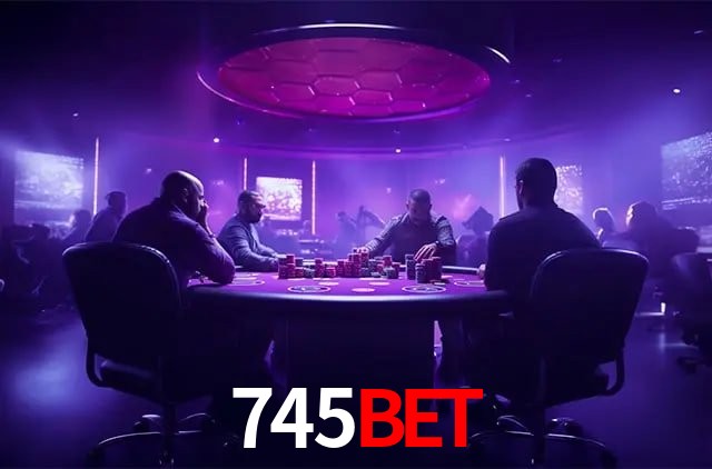 Apostas de Futebol 745bet
