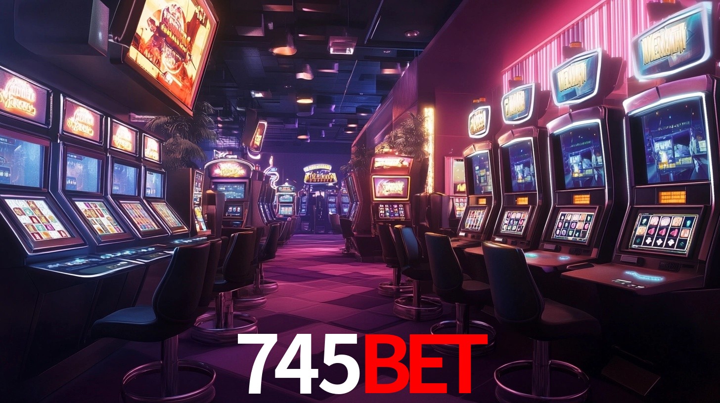Premium Interface 745bet