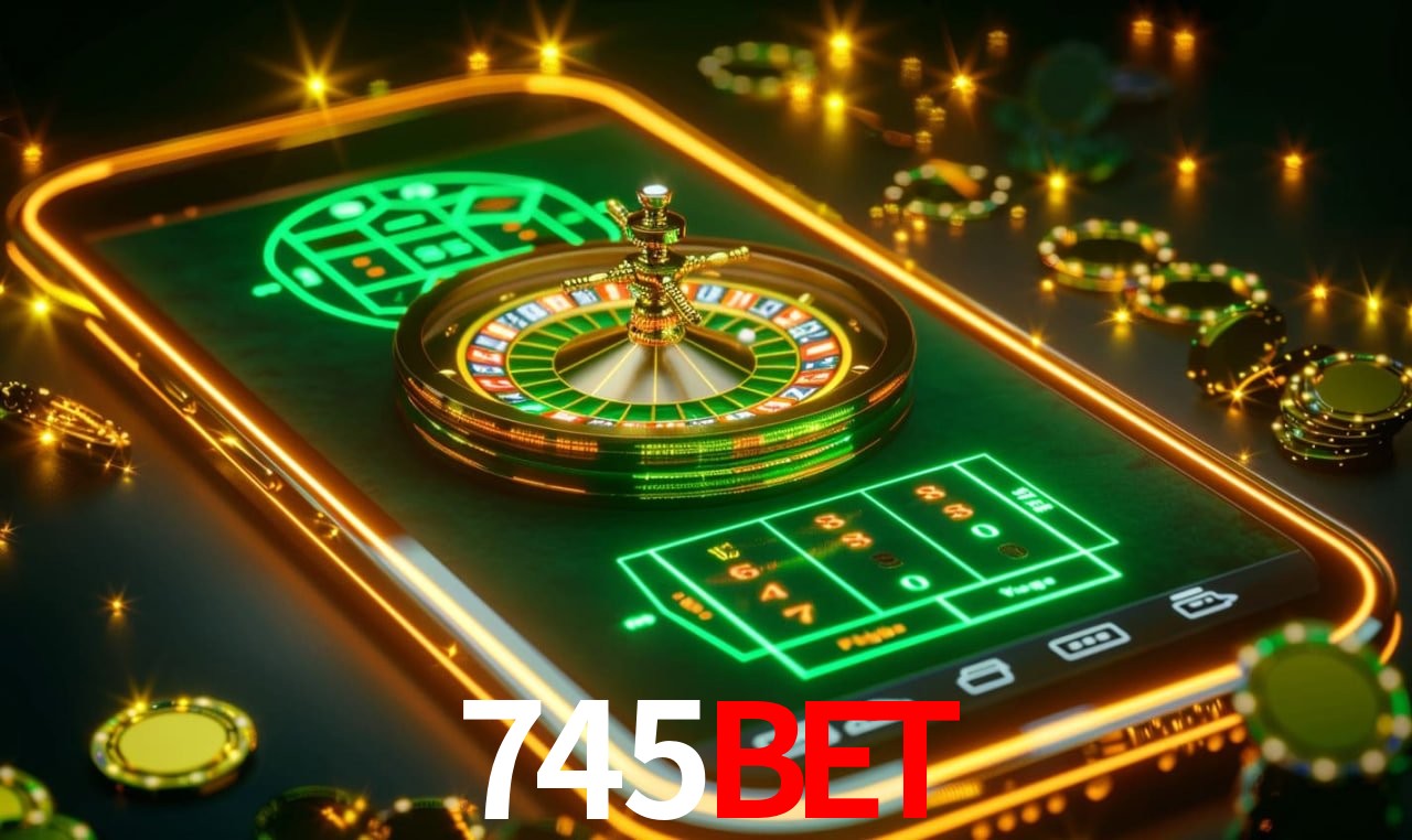 Cadastro Rápido 745bet