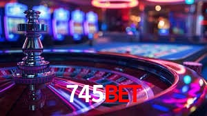Jogo Spaceman 745bet