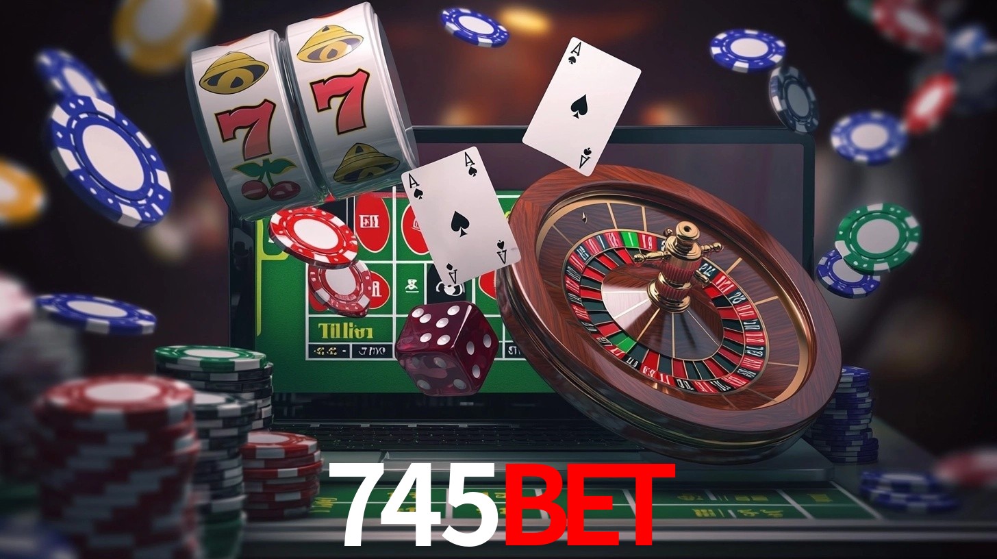 745bet App Interface