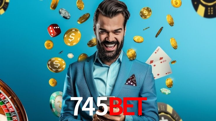 Games Directory 745bet