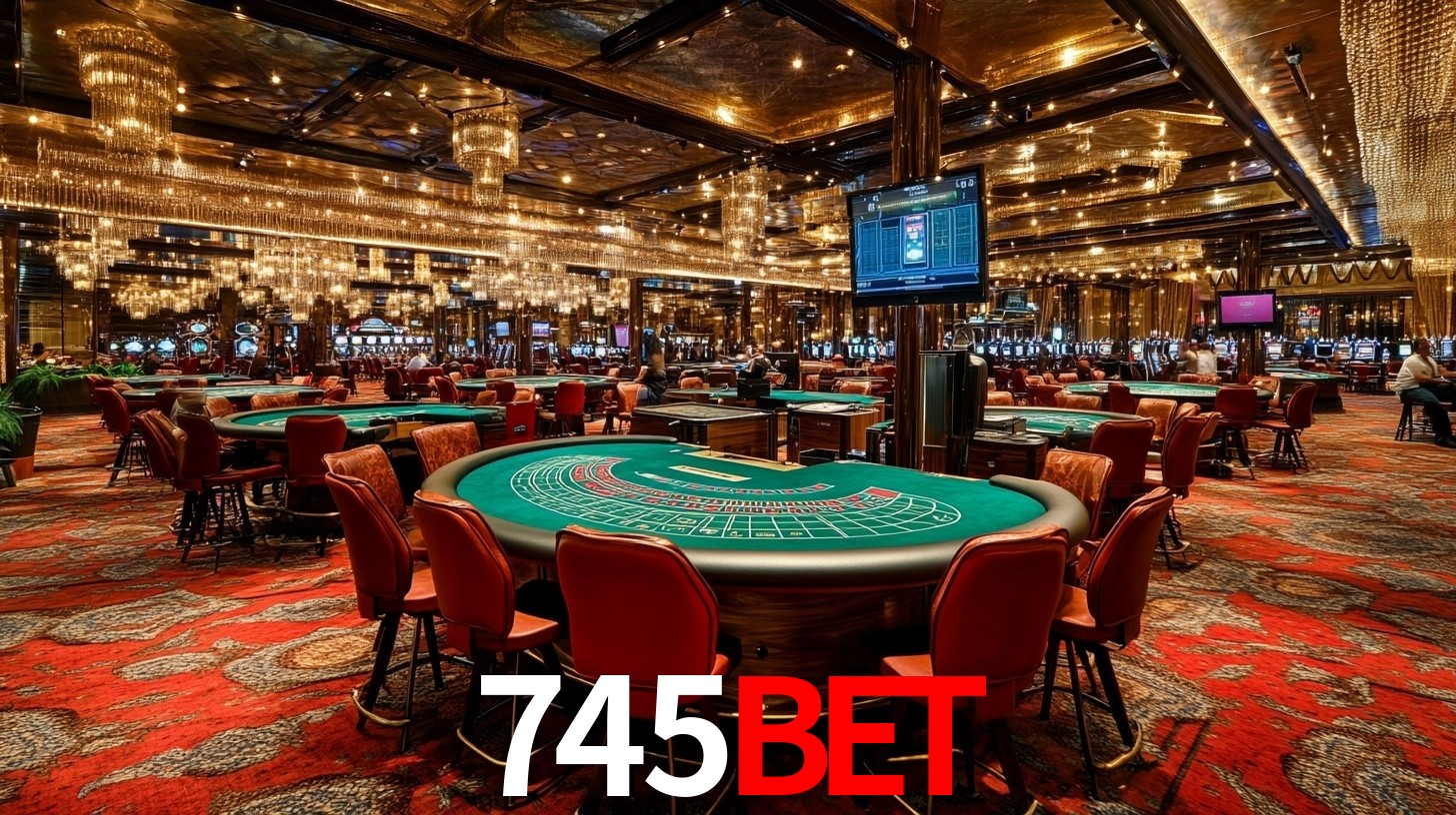 745bet