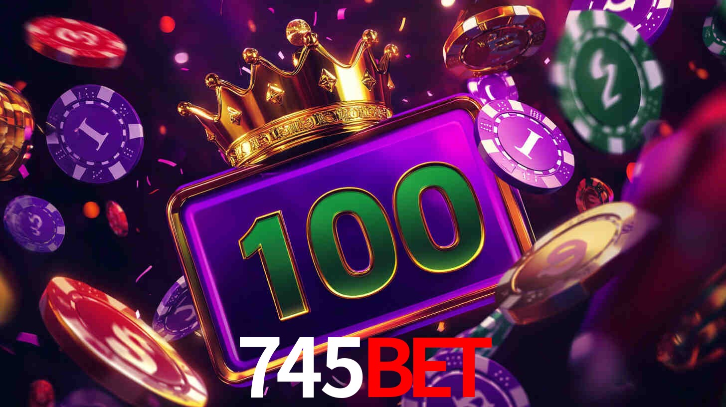 Programa VIP 745bet