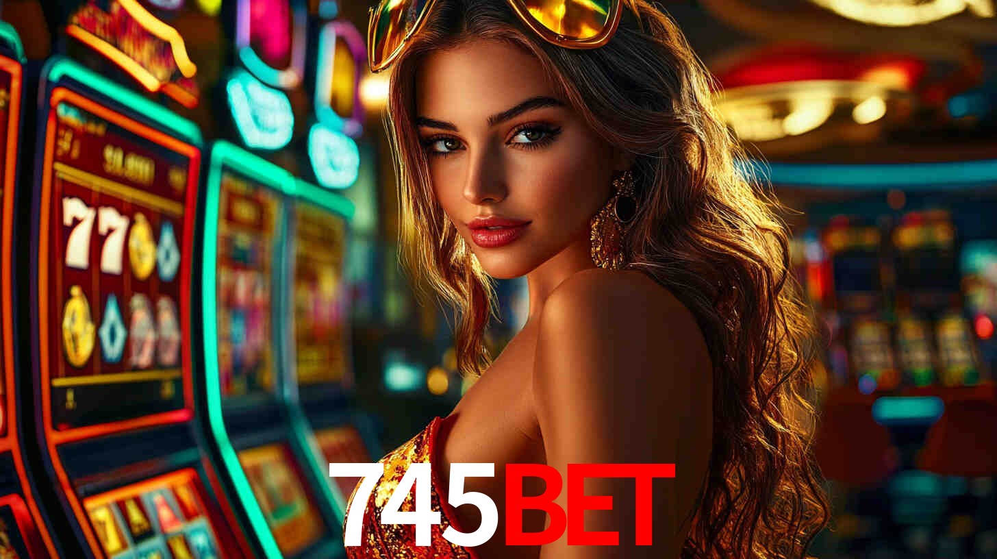 Welcome Bonus 745bet