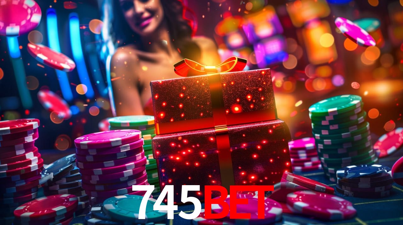 Desvendando o Mundo dos Jogos Virtuais na 745bet