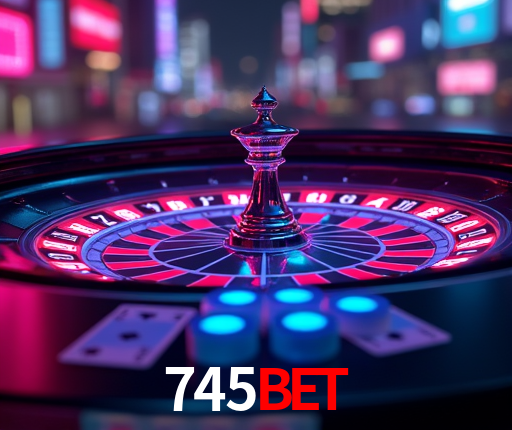 Explorando a Categoria de Eventos em Apostas na 745bet