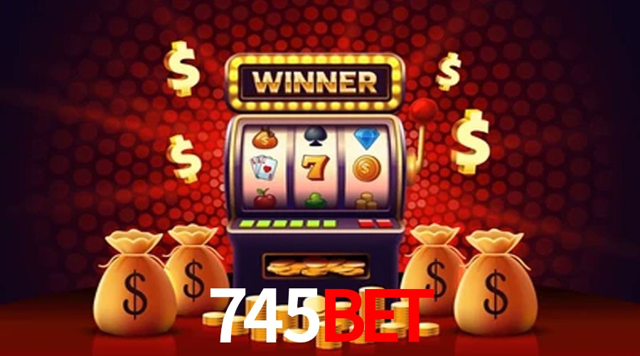 API Integration 745bet