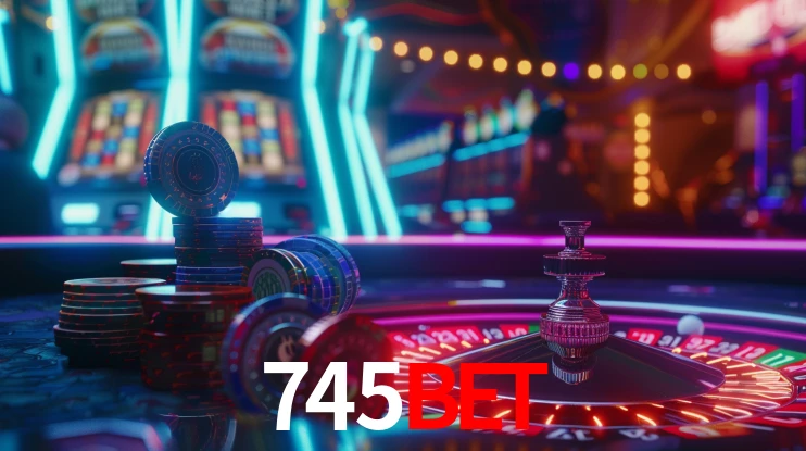 Quick Registration 745bet
