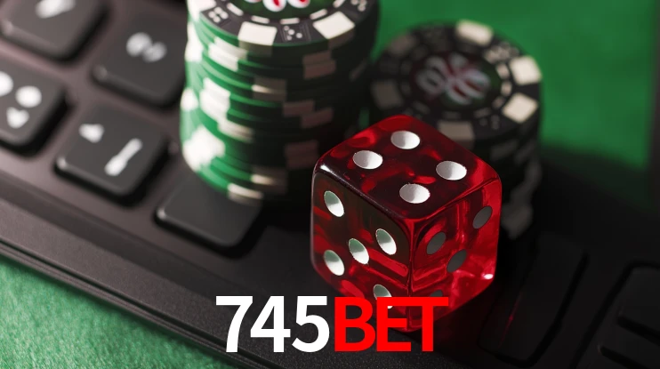 Platform Technology 745bet