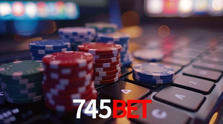 Provedores de Jogos 745bet