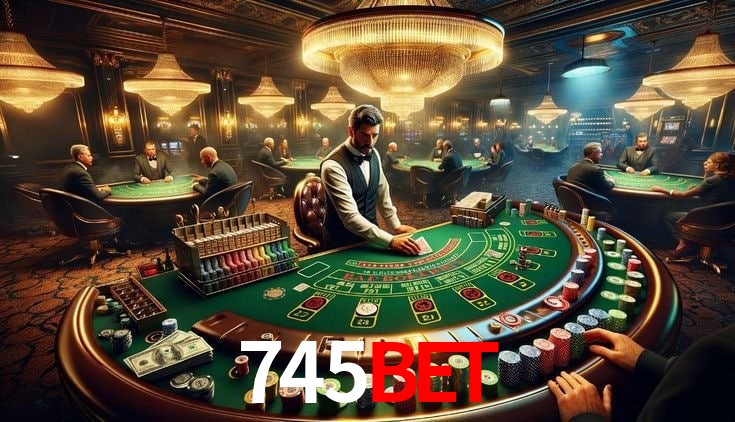 Game Statistics 745bet