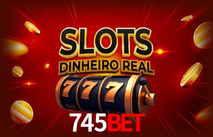 Design Responsivo 745bet