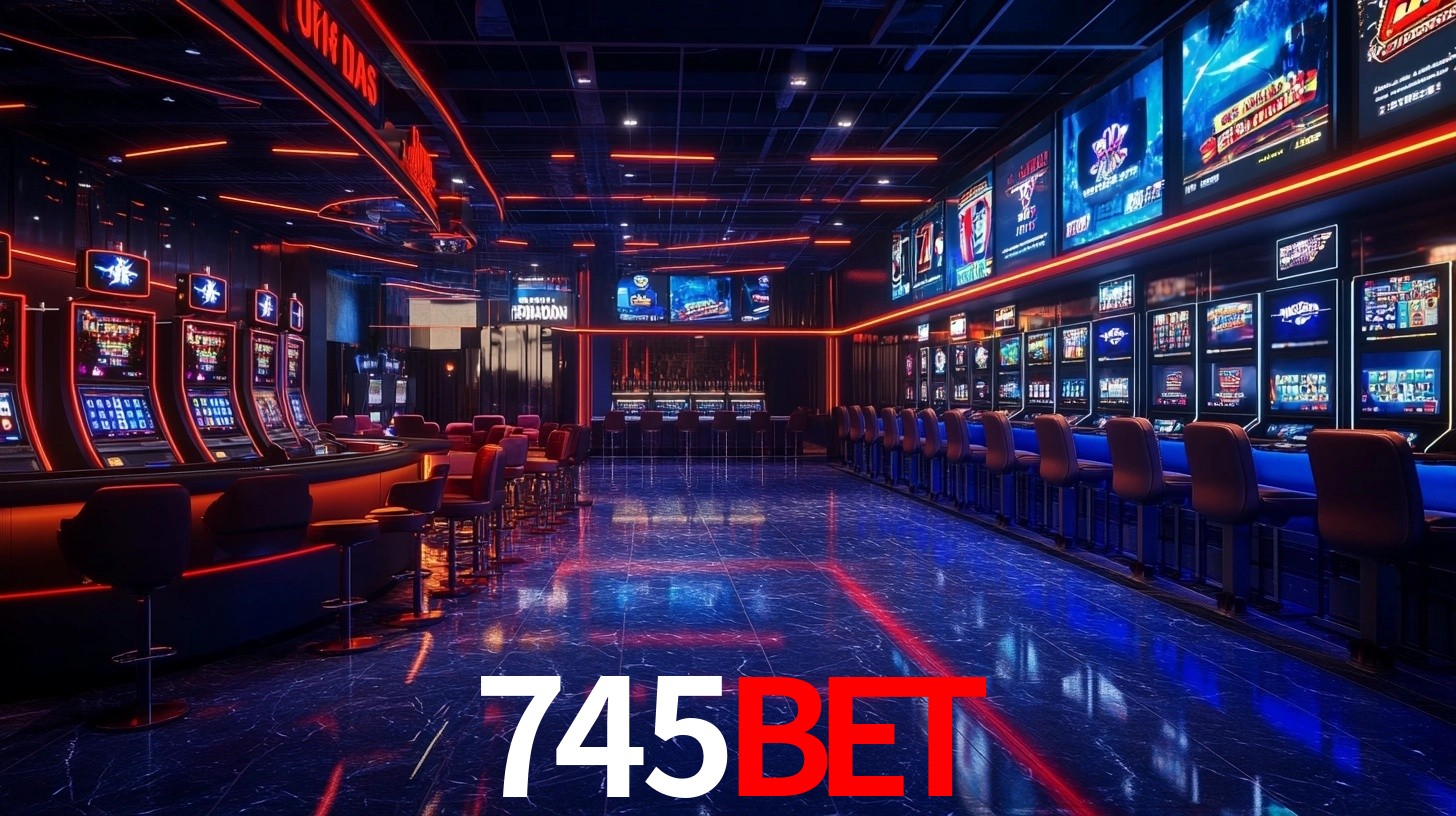 Tournaments 745bet