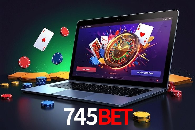 Tecnologia da Plataforma 745bet
