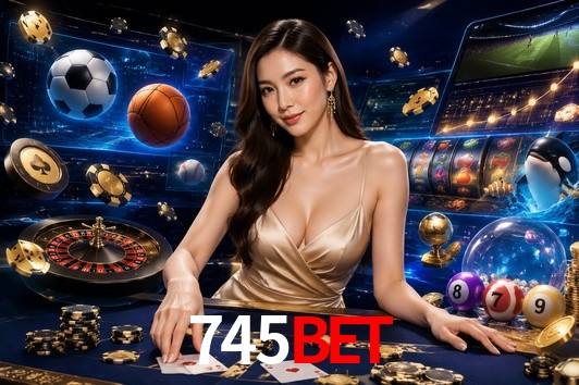 2FA Security 745bet